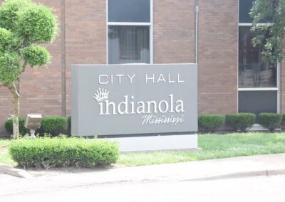 Photo of Indianola City Hall